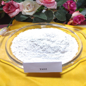 Titandioxid Rutil Grade Tio2